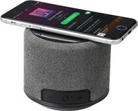 Altoparlante Bluetooth® con ricarica wireless